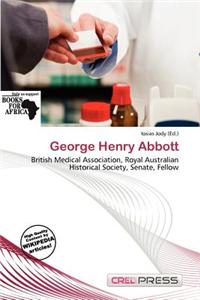 George Henry Abbott