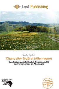 Chancelier F D Ral (Allemagne)