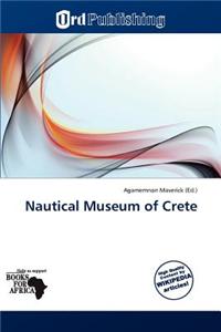 Nautical Museum of Crete