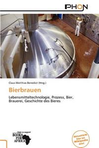 Bierbrauen