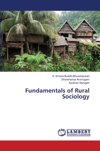 Fundamentals of Rural Sociology