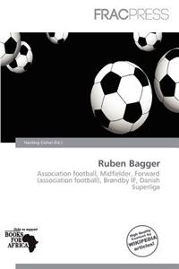 Ruben Bagger