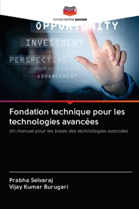Fondation technique pour les technologies avancées