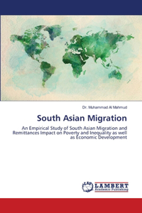 South Asian Migration