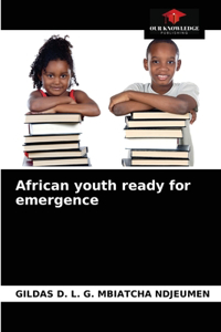 African youth ready for emergence