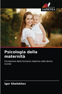 Psicologia della maternità
