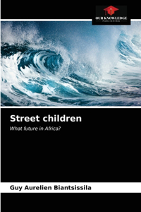 Street children