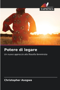 Potere di legare