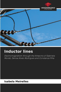 Inductor lines