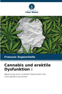Cannabis und erektile Dysfunktion
