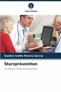 Sturzprävention