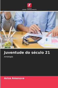 Juventude do século 21