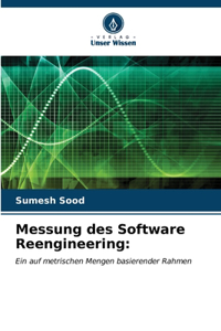 Messung des Software Reengineering