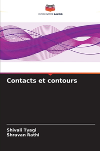 Contacts et contours