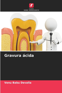 Gravura ácida