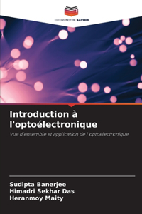 Introduction à l'optoélectronique