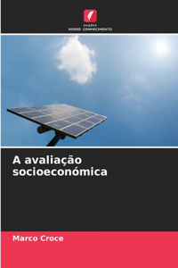 A avaliação socioeconómica