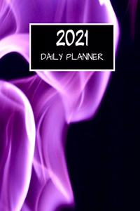 2021 Daily Planner