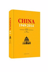 China 1949-2014