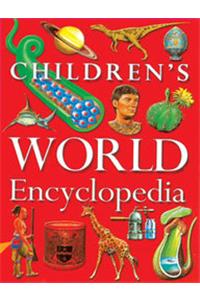 Childern's World Encyclopaedia