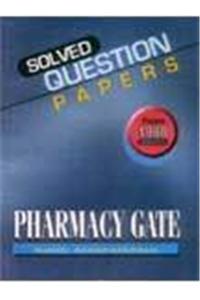 Gate Pharmacy Solved Question Papers