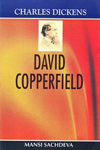 Charles Dickens—David Copperfield,