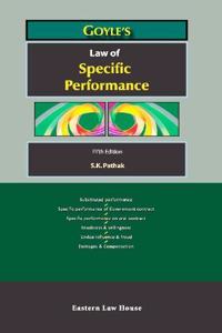 Goyle's Law of Specific Performance
