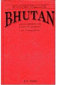 Bhutan: Ethnic Identity & National Dilemma (2nd Ed)