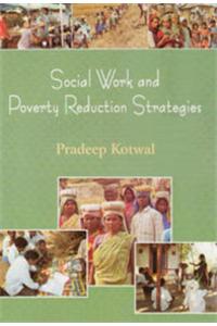 Social Work And Poverty Reduction Strategies