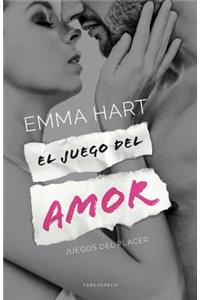 Juego del Amor