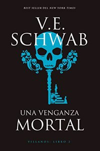 Una Venganza Mortal