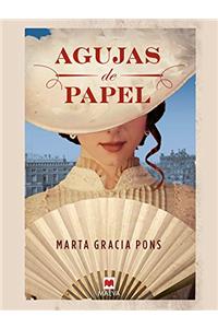 Agujas de Papel