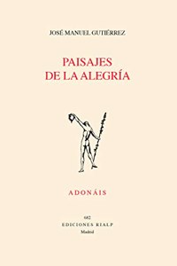 Paisajes de la alegria