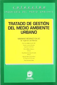 Tratado de Gestion del Medio Ambiente Urbano