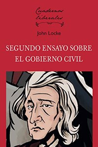 SEGUNDO ENSAYO SOBRE EL GOBIERNO CIVIL