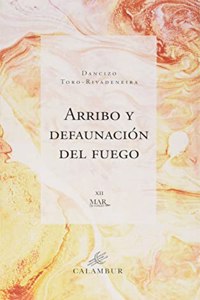 Arribo y defaunacion del fuego