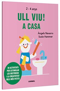 Ull viu! at home