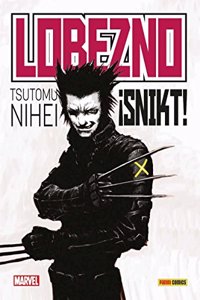 LOBEZNO Â¡SNIKT!