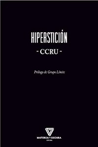 HIPERSTICION