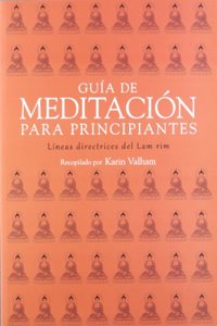 Guia de meditacion para principiantes