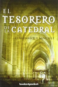 Tesorero De La Catedral, El [Paperback] [Jan 01, 2013] Varios