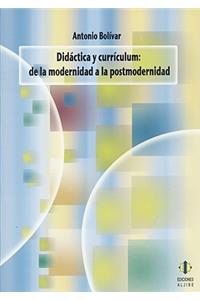 Didáctica Y Currículum