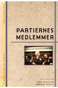 Partiernes Medlemmer
