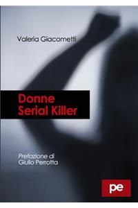 Donne Serial Killer