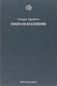 Stato di eccezione