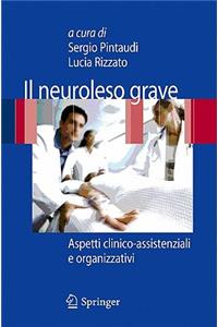 Il neuroleso grave