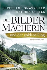 Die Bildermacherin und der goldene Ring