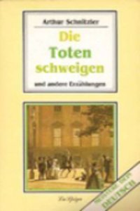 Die Toten schweigen