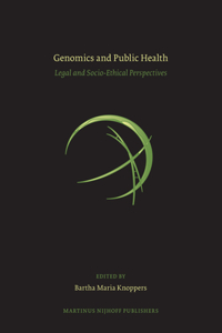 Genomics and Public Health