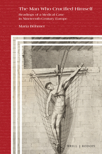 Man Who Crucified Himself